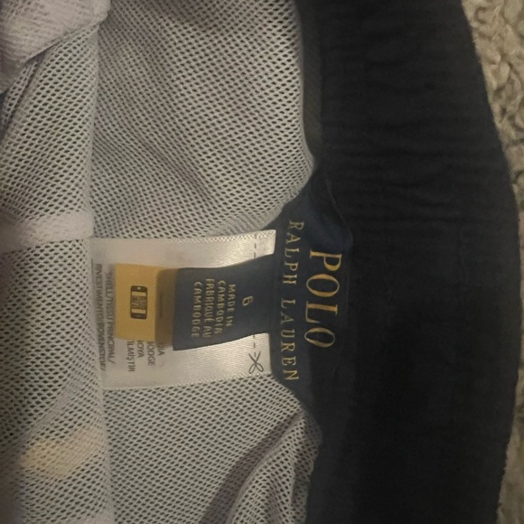 Polo swim shorts - Picture 3 of 3